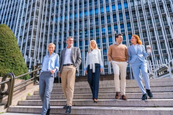 La promessa di valore di LPM GROUP