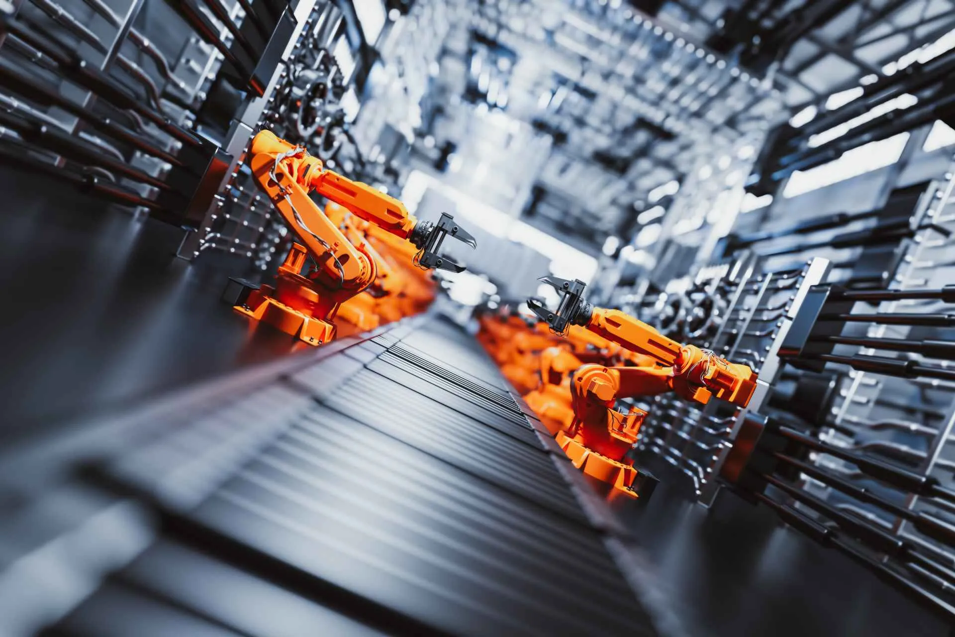 LPM Per la sicurezza industriale e packaging personalizzato
