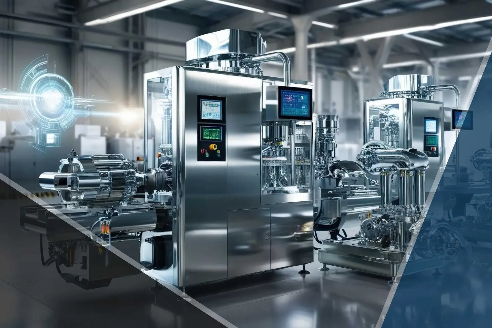 LPM.Group è un gruppo industriale con un background di esperienza e competenze, infrastrutture, capacità organizzativa, produttiva e logistica consolidate in decenni di attività sul campo.