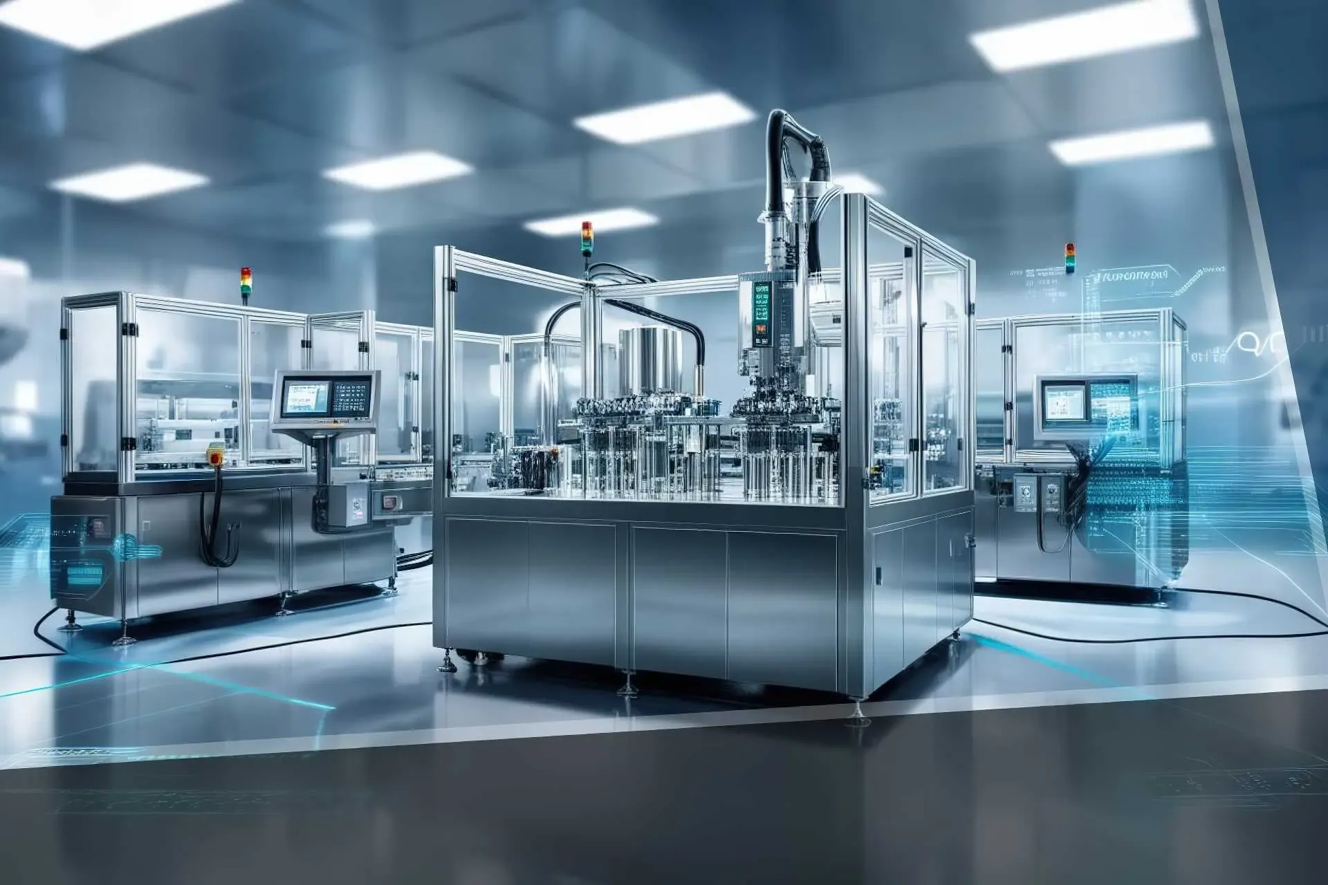 LPM.Group è un gruppo industriale con un background di esperienza e competenze, infrastrutture, capacità organizzativa, produttiva e logistica consolidate in decenni di attività sul campo.