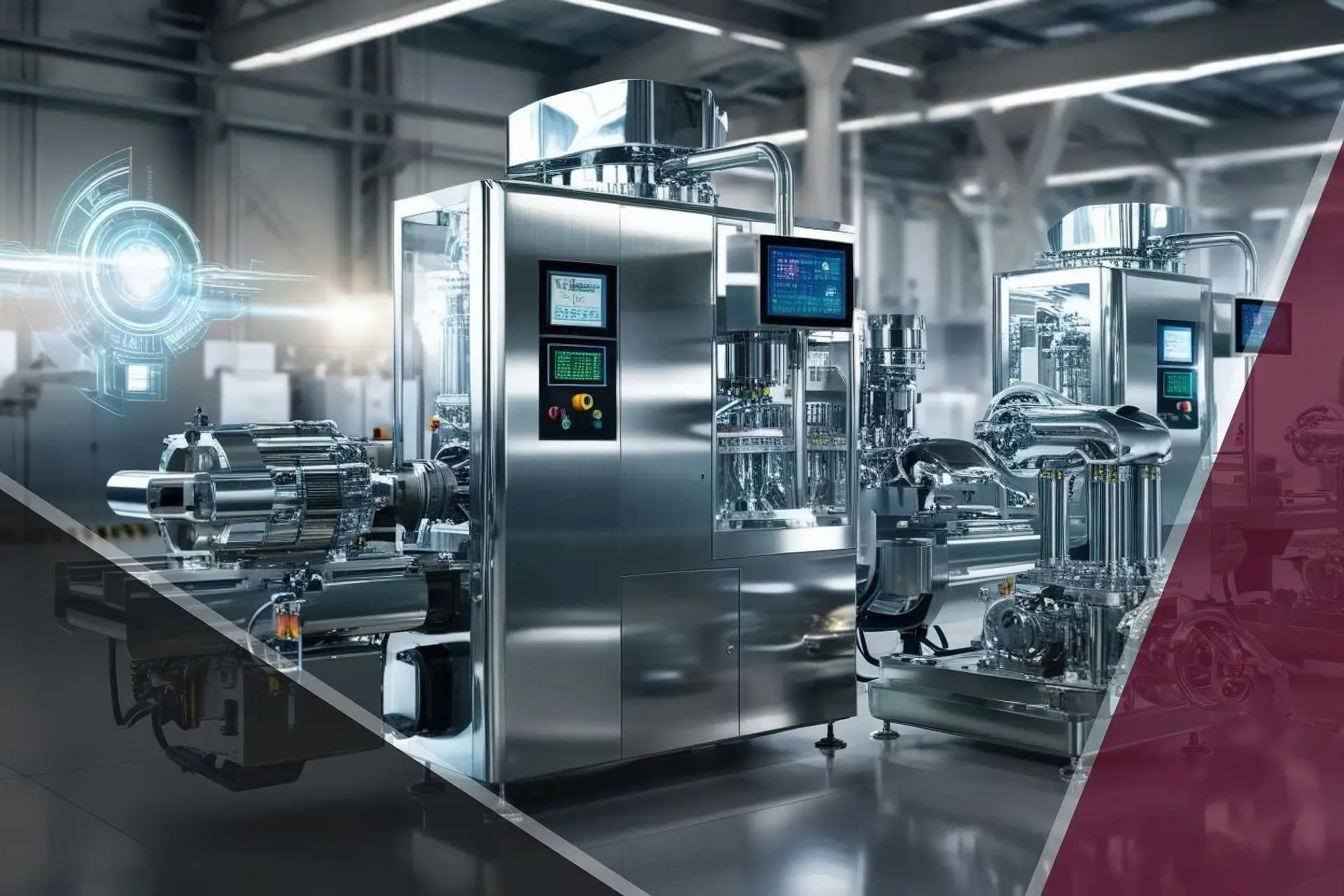 LPM.Group è un gruppo industriale con un background di esperienza e competenze, infrastrutture, capacità organizzativa, produttiva e logistica consolidate in decenni di attività sul campo.